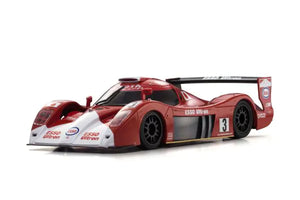 Kyosho Mini-z Body ASC MR-03W-LM Toyota GT-One TS020 No.3 MZP346L3