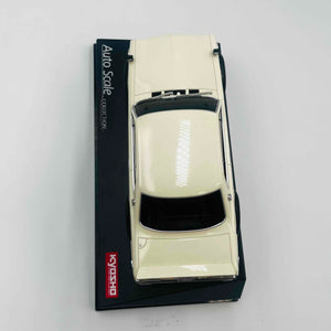 Kyosho Mini-z Body ASC NISSAN Skyline 2000GT-R (KPGC10) Tuned White MZP466W