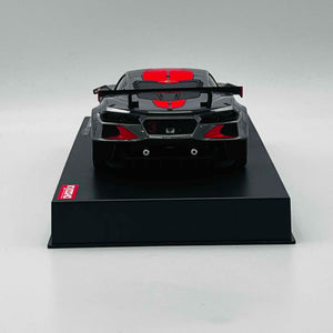 Kyosho Mini-z Body ASC MR04W-MM CHEVROLET® CORVETTE® C8.R MZP244GMR