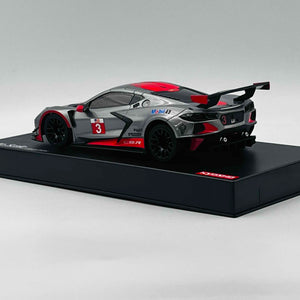 Kyosho Mini-z Body ASC MR04W-MM CHEVROLET® CORVETTE® C8.R MZP244GMR