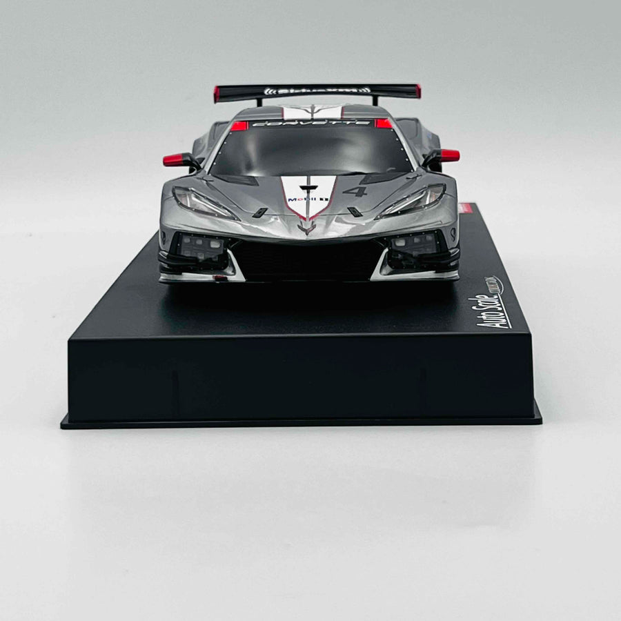 Kyosho Mini-z Body ASC MR04W-MM CHEVROLET® CORVETTE® C8.R MZP244GMW