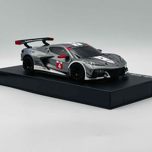 Kyosho Mini-z Body ASC MR04W-MM CHEVROLET® CORVETTE® C8.R MZP244GMW