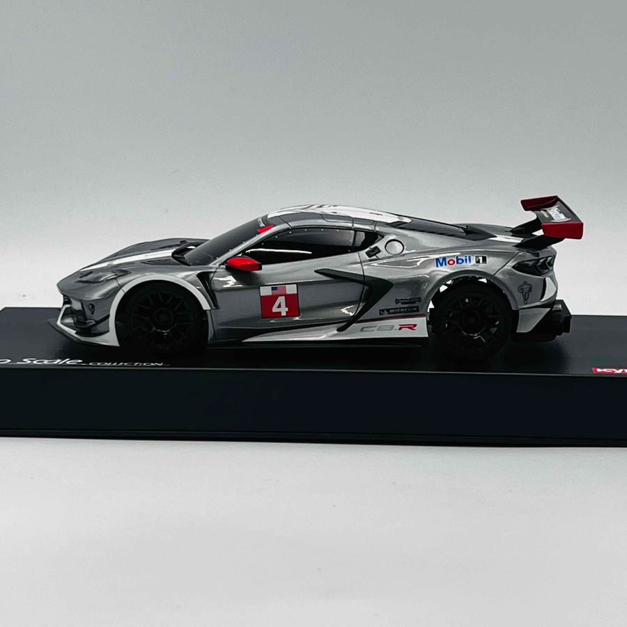 Kyosho Mini-z Body ASC MR04W-MM CHEVROLET® CORVETTE® C8.R MZP244GMW