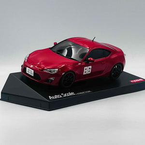 Kyosho Mini-z Body ASC MA020 TOYOTA 86 MF GHOST MZP480MF