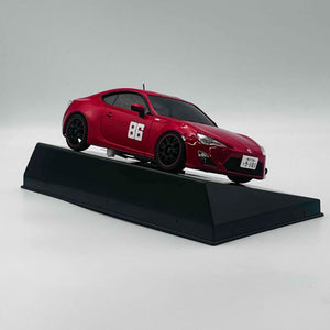 Kyosho Mini-z Body ASC MA020 TOYOTA 86 MF GHOST MZP480MF