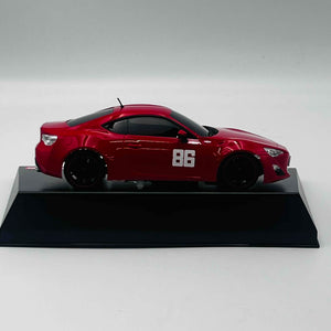 Kyosho Mini-z Body ASC MA020 TOYOTA 86 MF GHOST MZP480MF