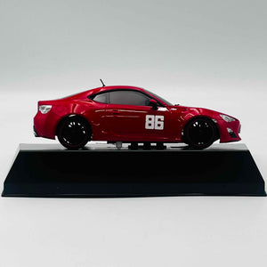 Kyosho Mini-z Body ASC MA020 TOYOTA 86 MF GHOST MZP480MF