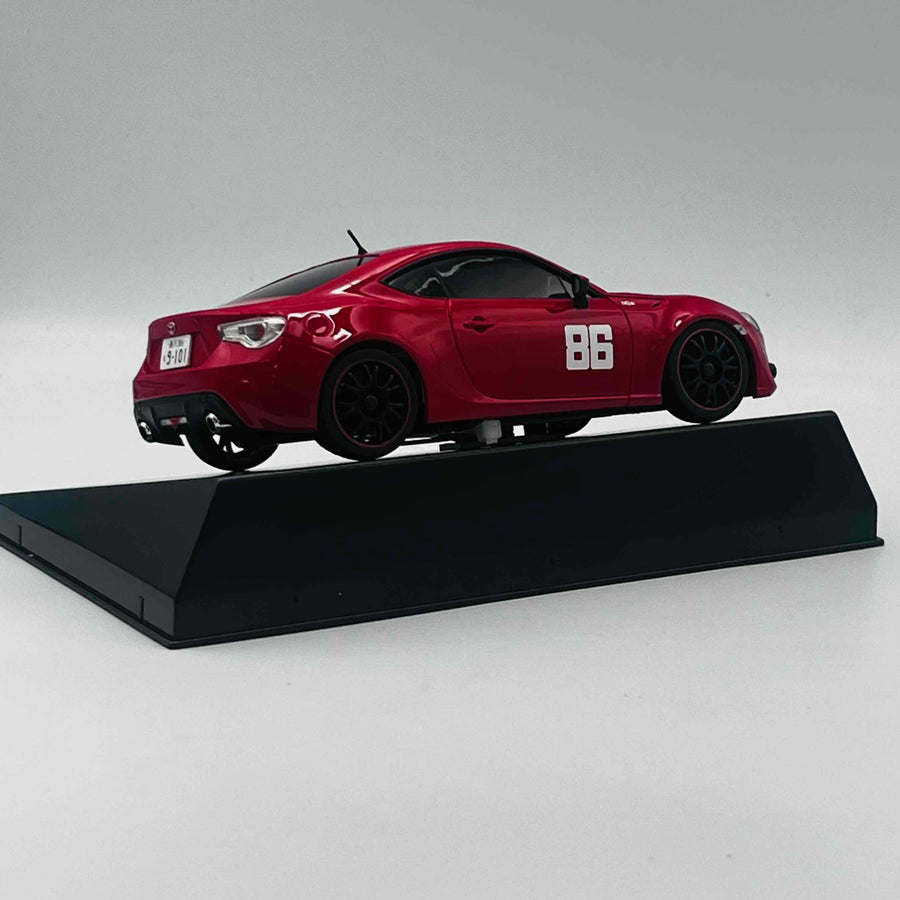 Kyosho Mini-z Body ASC MA020 TOYOTA 86 MF GHOST MZP480MF