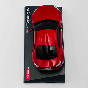 Kyosho Mini-z Body ASC MA020 TOYOTA 86 MF GHOST MZP480MF