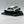 Load image into Gallery viewer, Kyosho Mini-z Body Formula D TOYOTA AE86 / AERO BLACK/WHITE MZP410BKW
