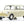 Load image into Gallery viewer, KYOSHO ORIGINAL 1/18scale Morris Mini Minor (Old English White) [No.KS08964W]
