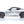 Load image into Gallery viewer, Kyosho SAMURAI 1/18scale Nissan Fairlady Z (Silver) No.KSR18056S
