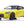 Load image into Gallery viewer, Kyosho SAMURAI 1/18scale Nissan Fairlady Z (Yellow) [No.KSR18056Y]
