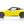 Load image into Gallery viewer, Kyosho SAMURAI 1/18scale Nissan Fairlady Z (Yellow) [No.KSR18056Y]
