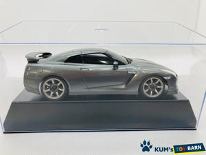 Kyosho Mini-z Body ASC NISSAN GT-R (R35) MZP417GR