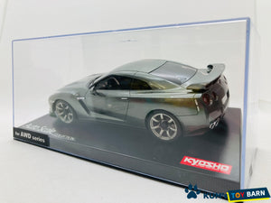 Kyosho Mini-z Body ASC NISSAN GT-R (R35) MZP417GR