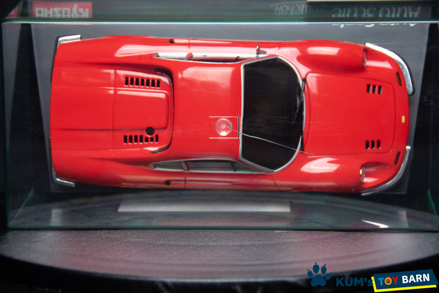 Kyosho Mini-z Body ASC Ferrari 246GT DINO MZG41R