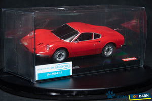 Kyosho Mini-z Body ASC Ferrari 246GT DINO MZG41R