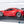 Load image into Gallery viewer, Kyosho Mini-z Body ASC Ferrari 458 Italia GT2 MZP221MR
