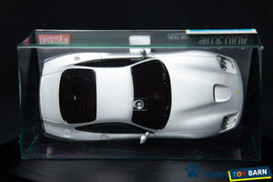 Kyosho Mini-z Body ASC Ferrari 575M Maranello MZG306S