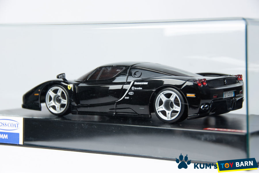 Kyosho Mini-z Body ASC Ferrari ENZO Ferrari Test Car MZX201TB