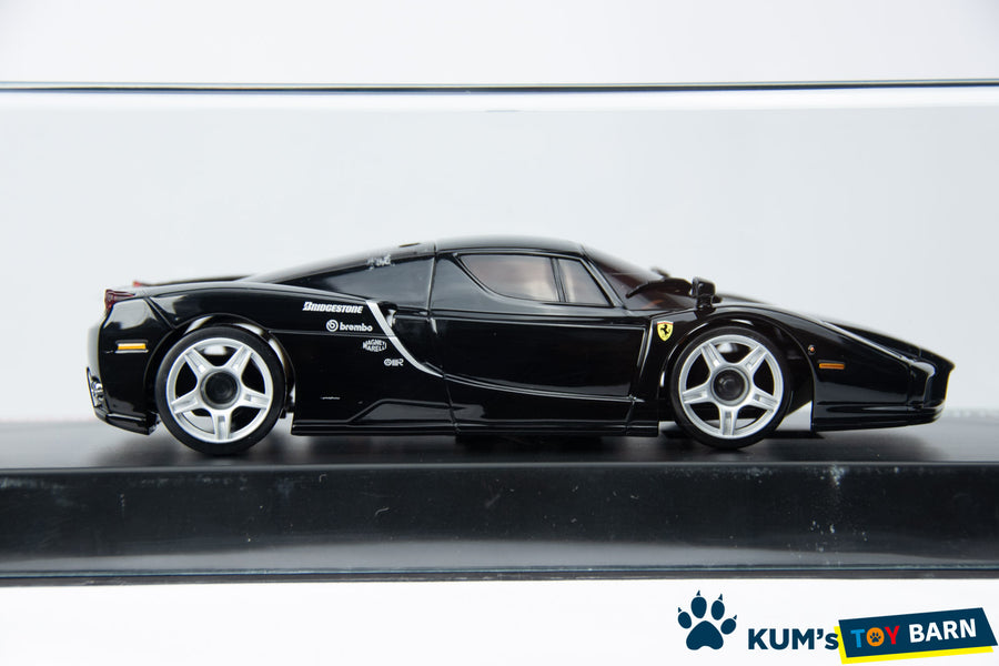 Kyosho Mini-z Body ASC Ferrari ENZO Ferrari Test Car MZX201TB