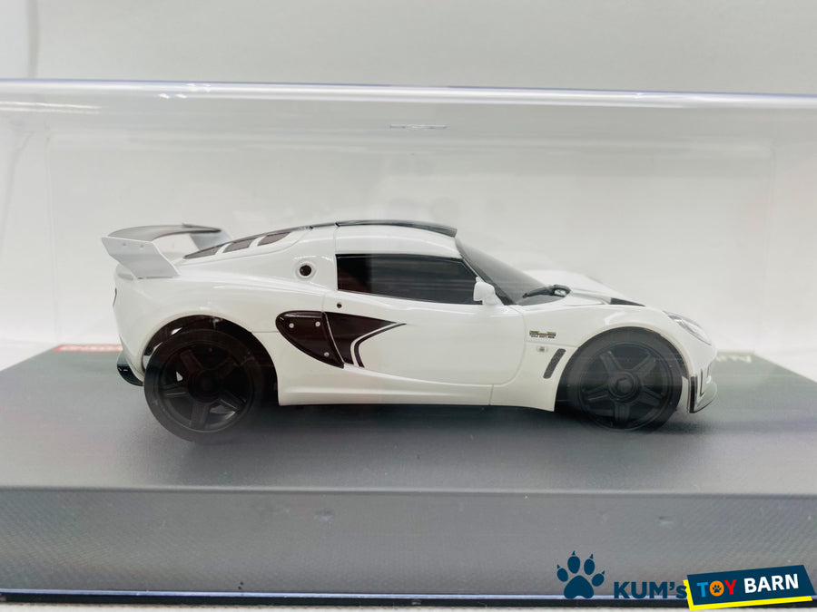 Kyosho Mini-z Body ASC LOTUS EXIGE CUP 260 MZP135W