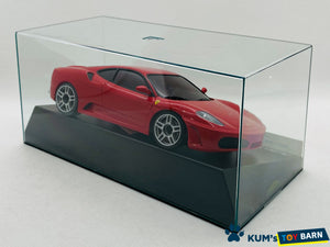 Kyosho Mini-z Body ASC Ferrari F430 MZP312R