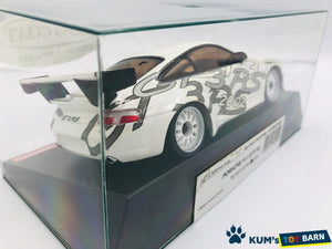 Kyosho Mini-z Body ASC PORSCHE 911 GT3 RS MZG32SM