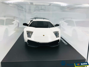 Kyosho Mini-z Body ASC Lamborghini Murciélago LP670-4 SV MZP215W